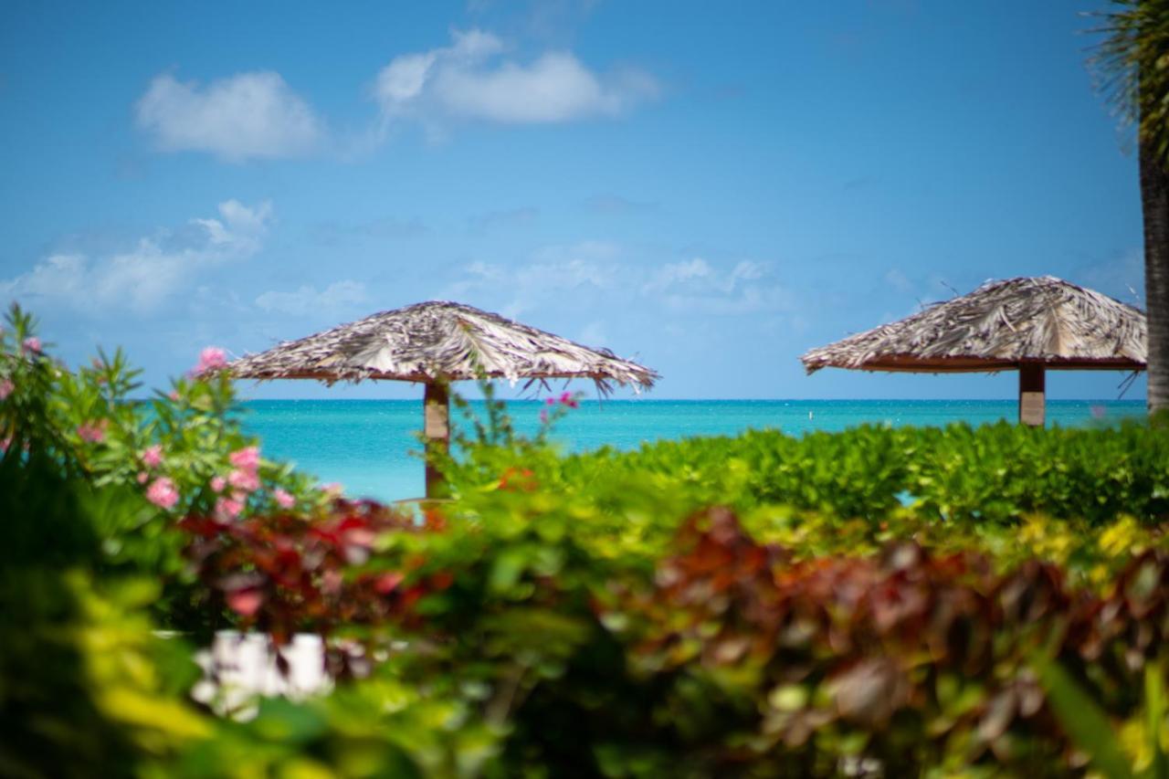 Antigua Village Beach Resort Dickenson Bay المظهر الخارجي الصورة