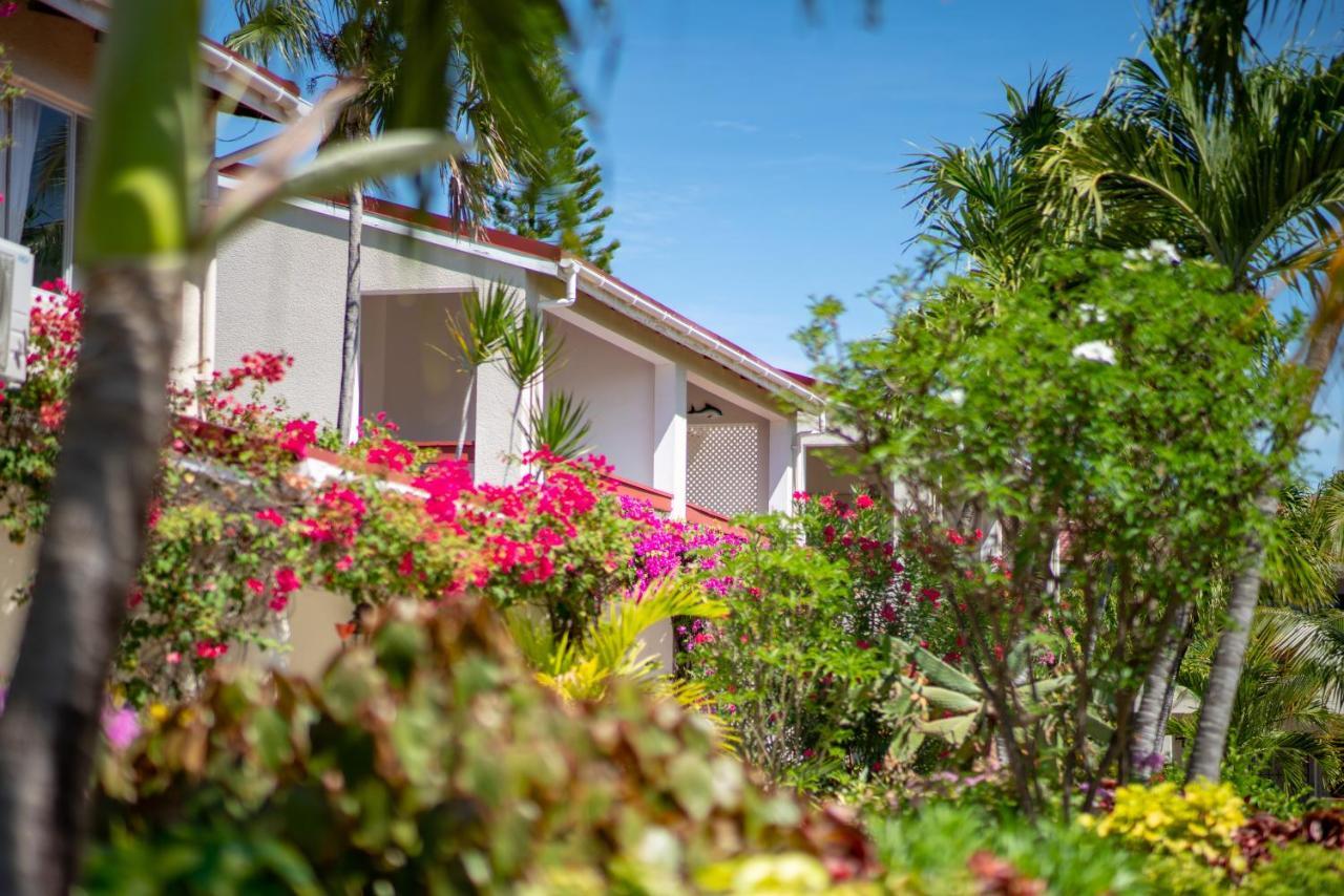 Antigua Village Beach Resort Dickenson Bay المظهر الخارجي الصورة