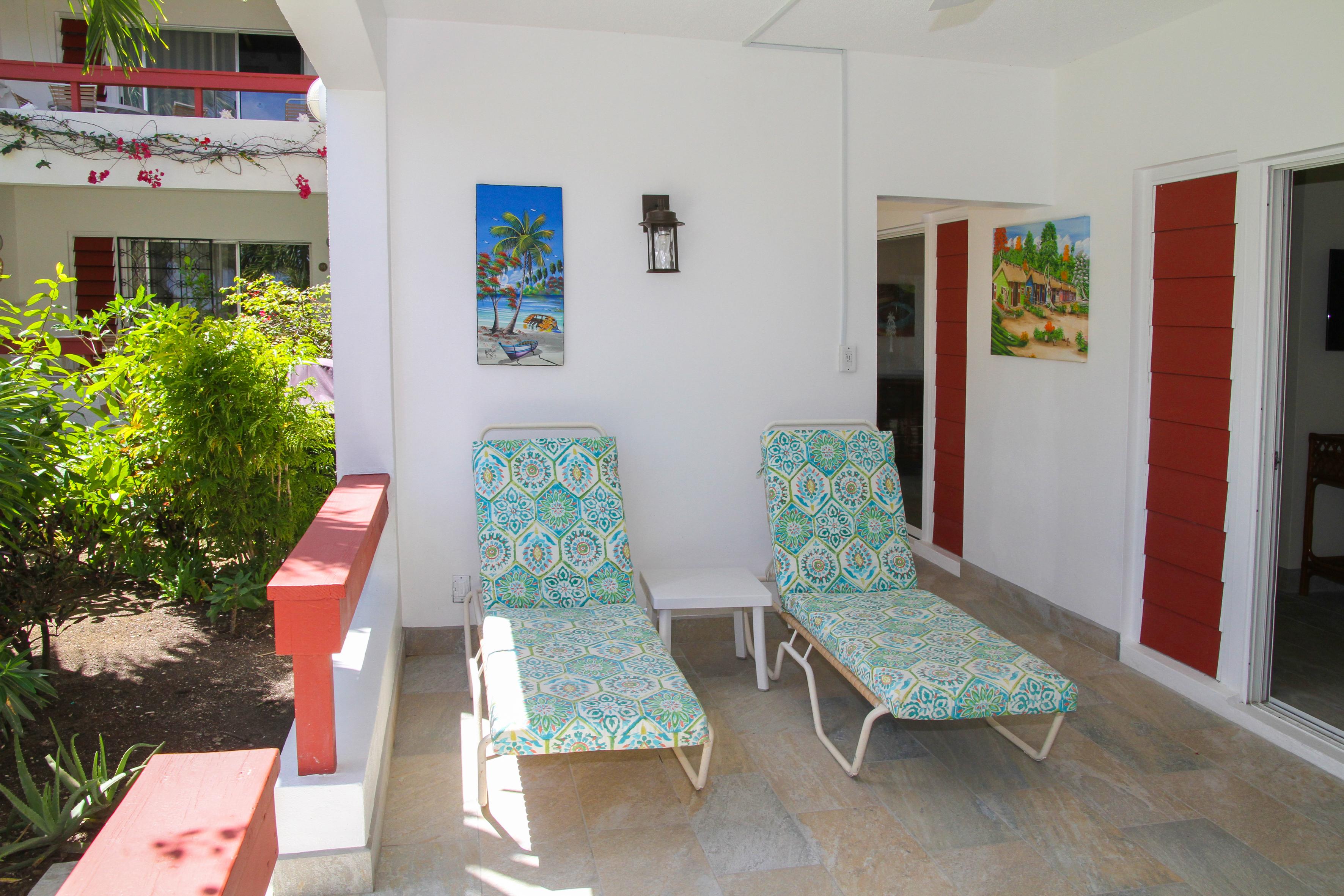 Antigua Village Beach Resort Dickenson Bay المظهر الخارجي الصورة