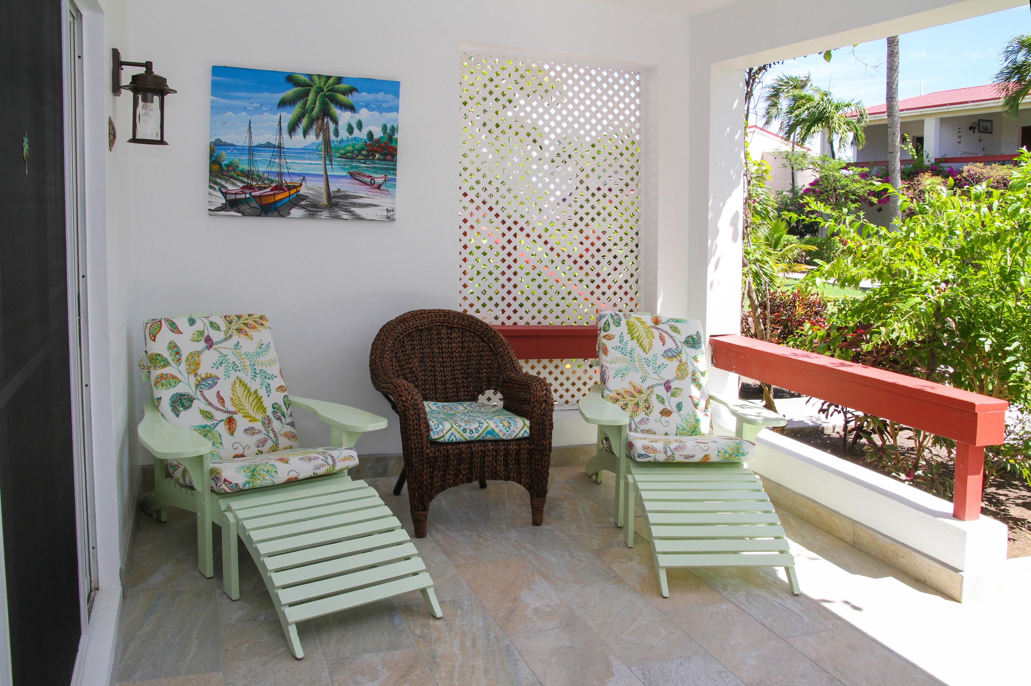 Antigua Village Beach Resort Dickenson Bay المظهر الخارجي الصورة