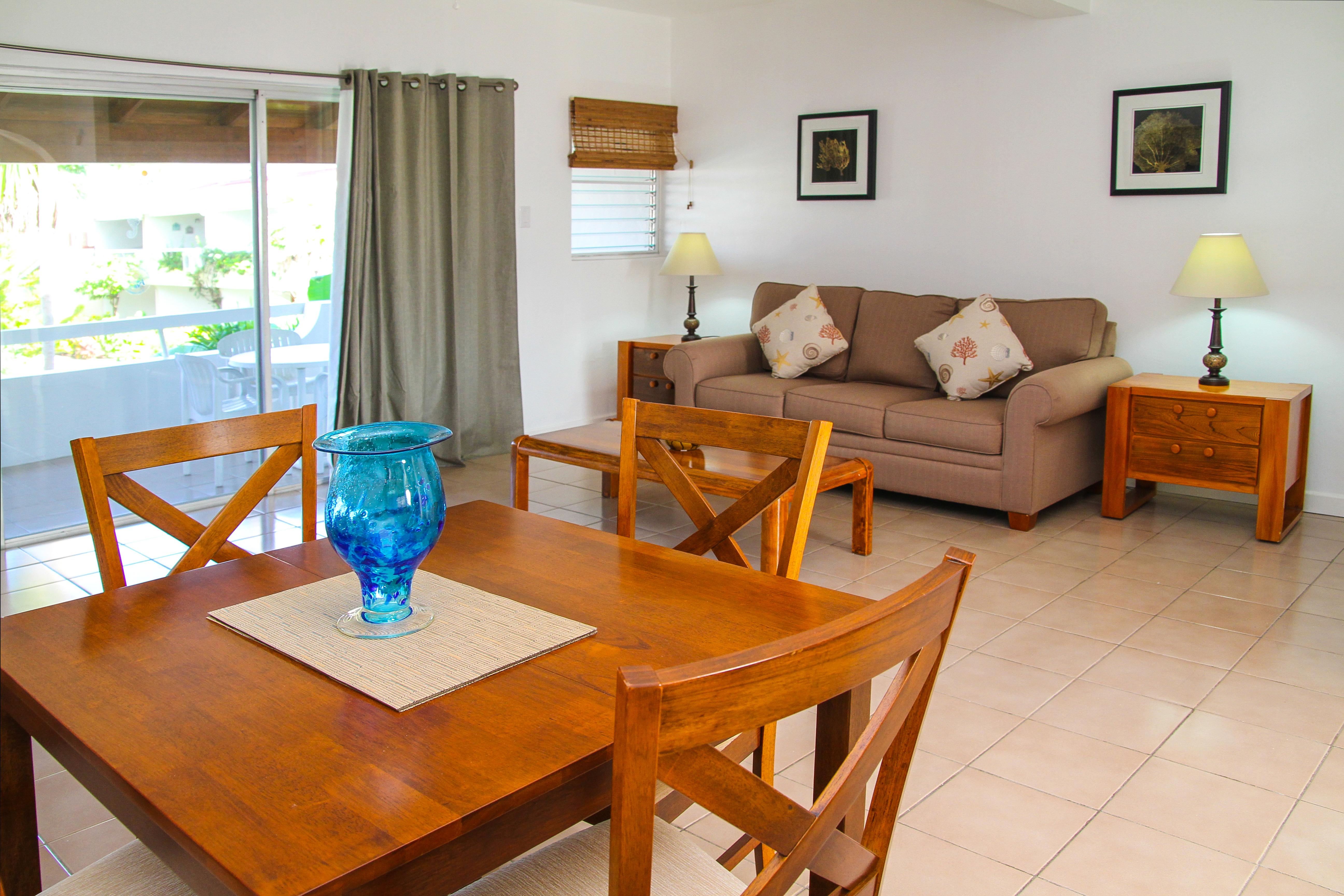 Antigua Village Beach Resort Dickenson Bay المظهر الخارجي الصورة
