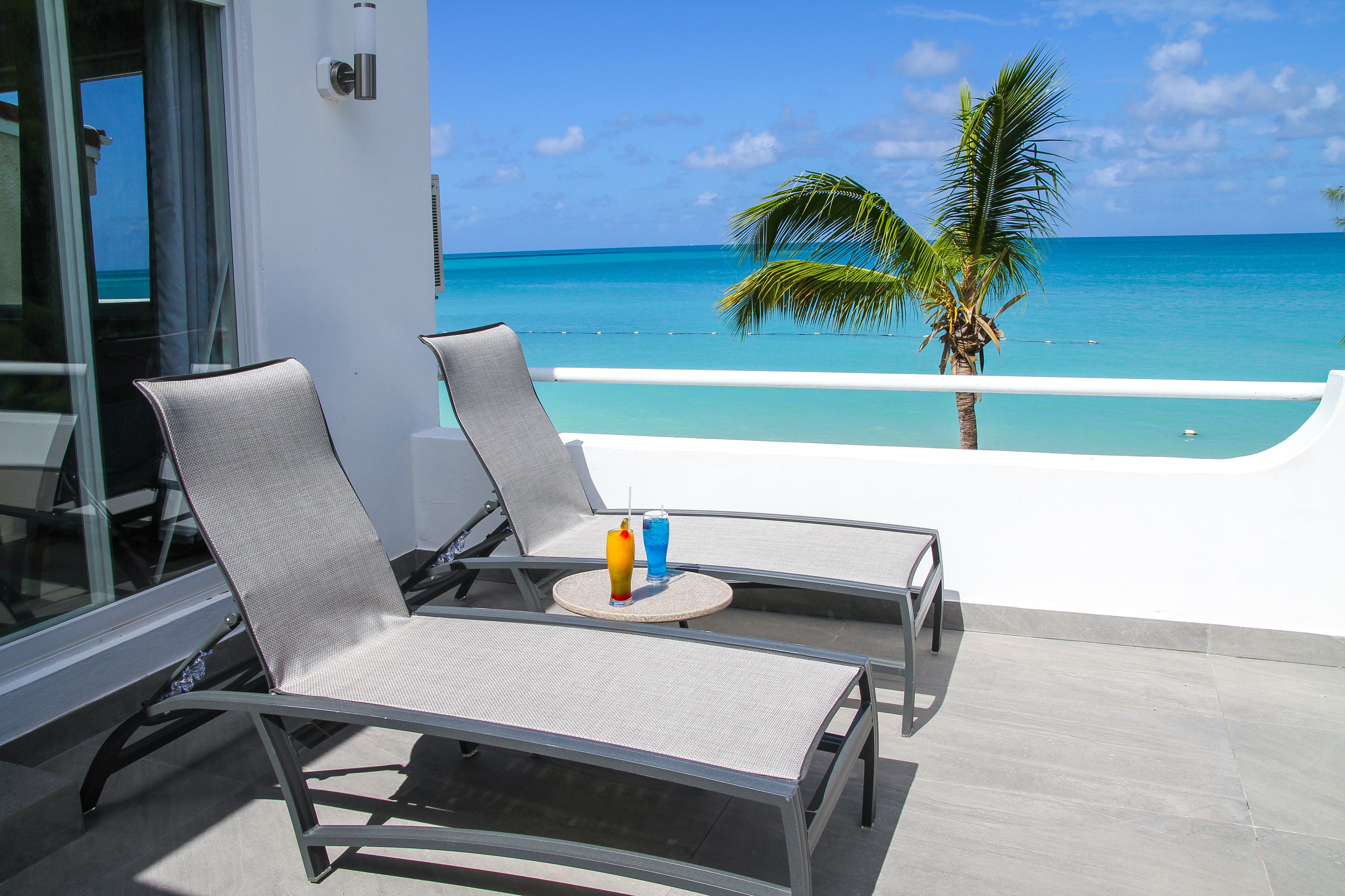 Antigua Village Beach Resort Dickenson Bay المظهر الخارجي الصورة