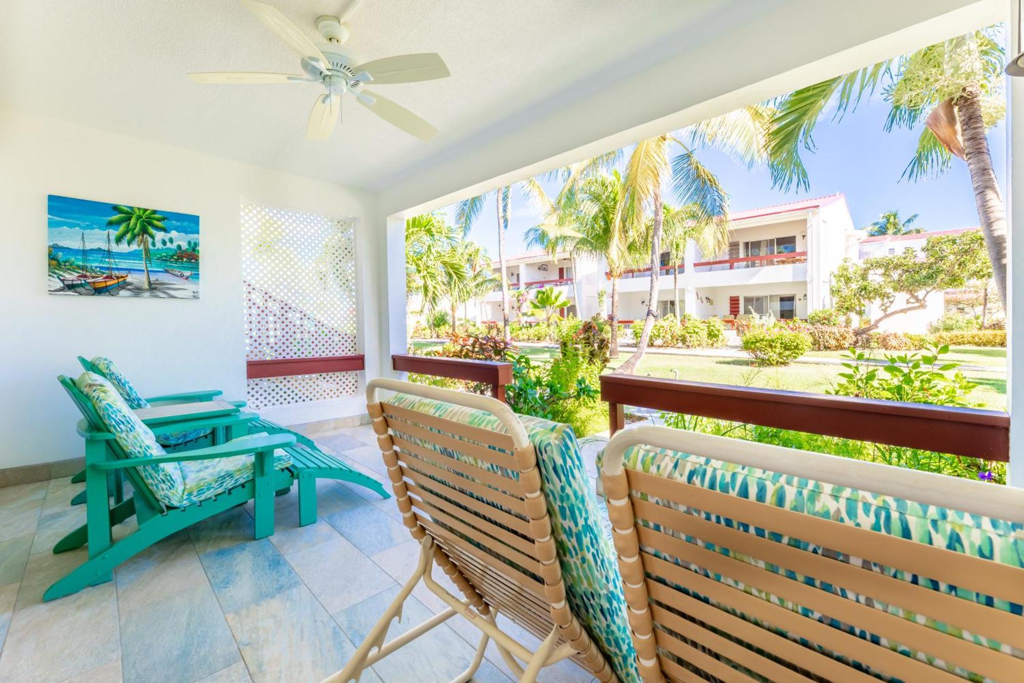 Antigua Village Beach Resort Dickenson Bay المظهر الخارجي الصورة