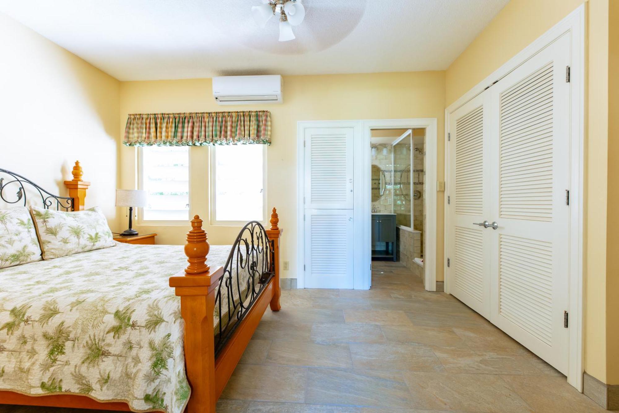 Antigua Village Beach Resort Dickenson Bay المظهر الخارجي الصورة
